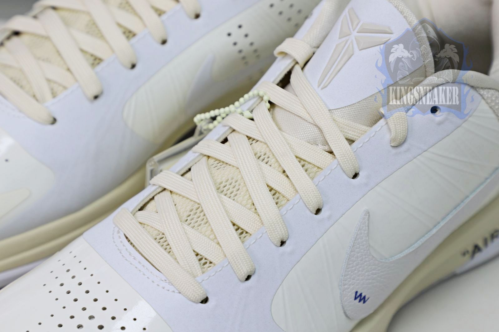 OFF-WHITEX  Nike Zoom Kobe5