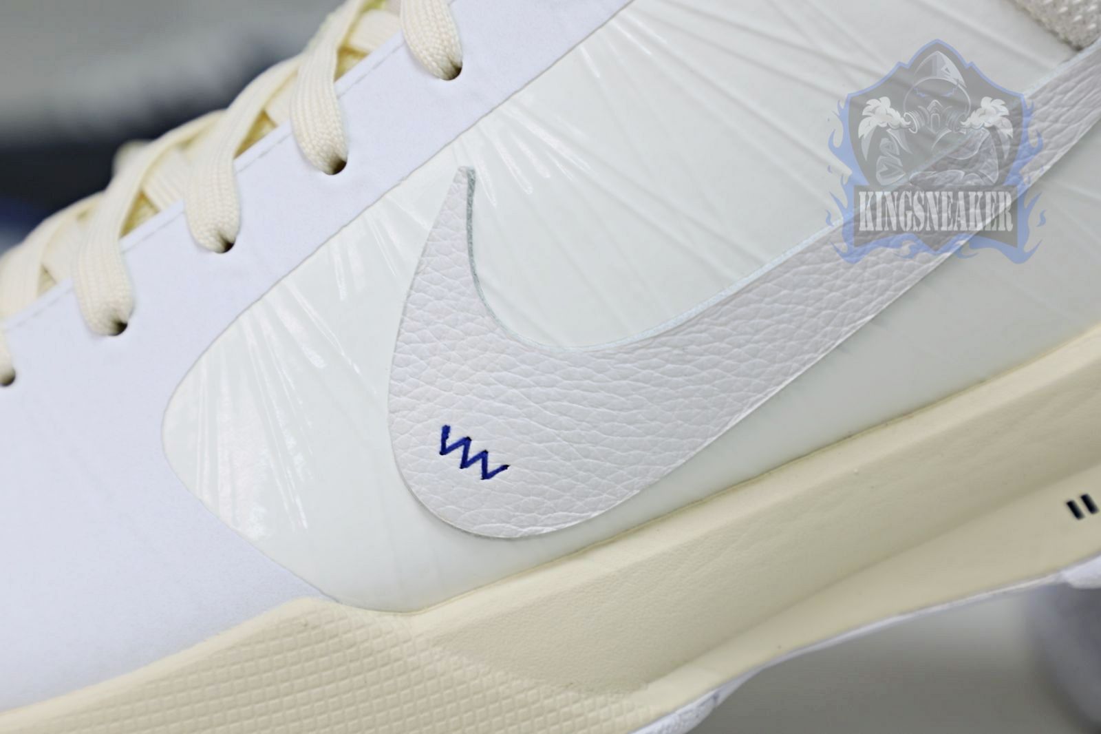 OFF-WHITEX  Nike Zoom Kobe5