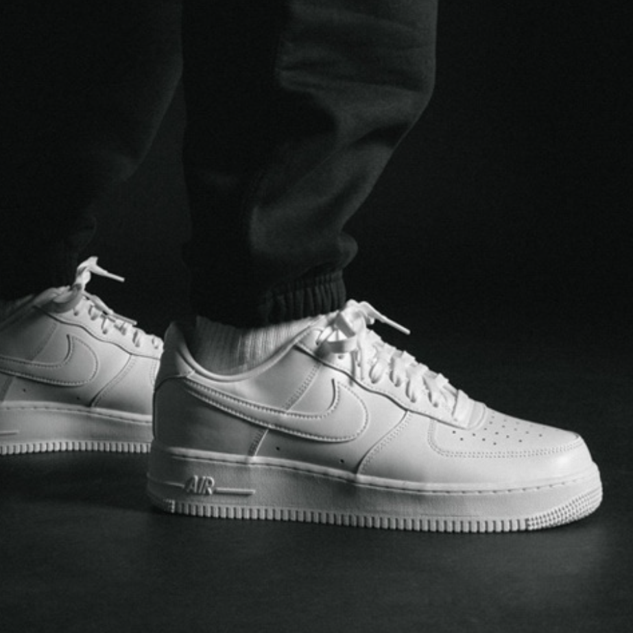 NIKE x Air force 1