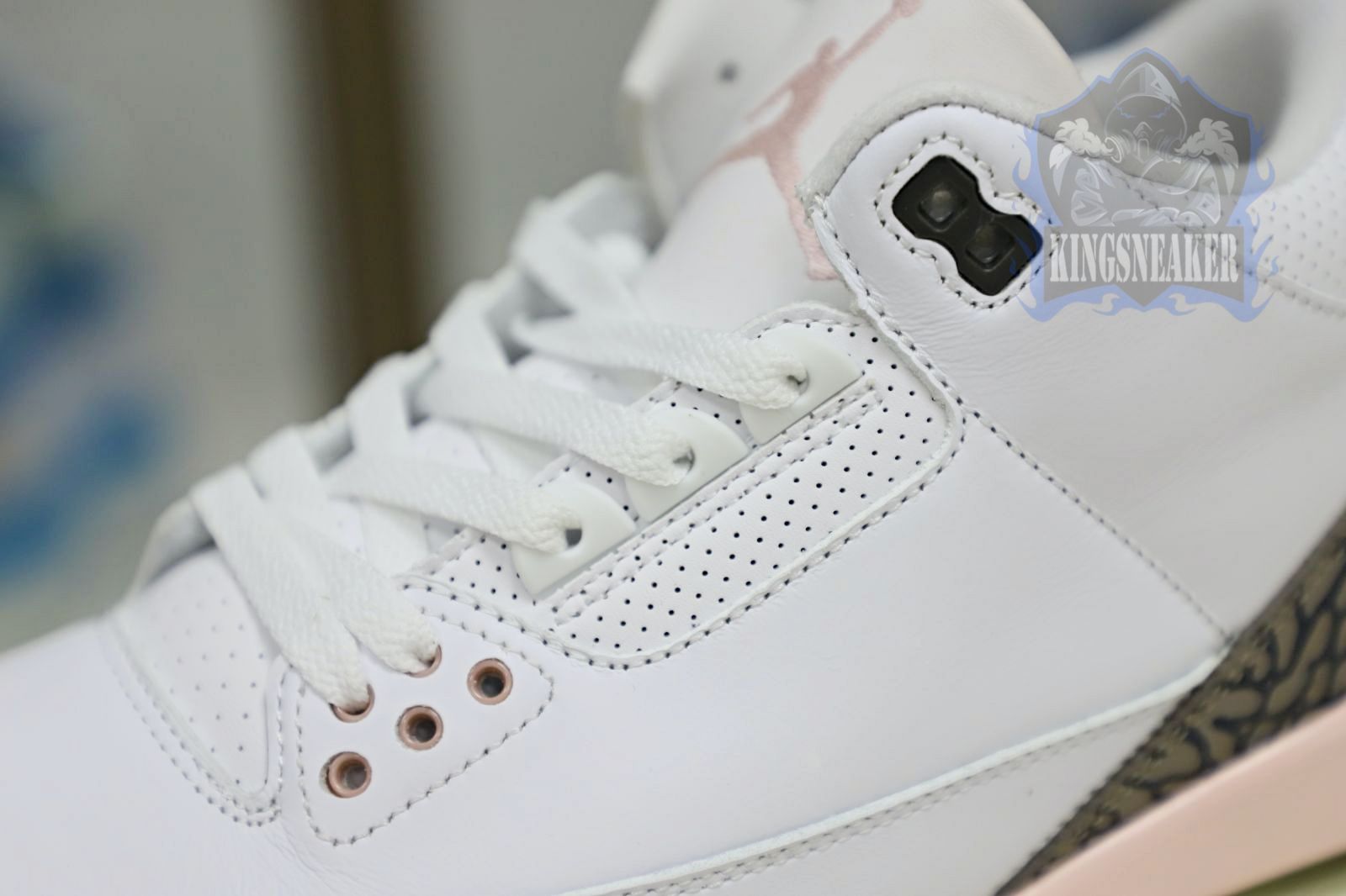 Jordan Air Jordan 3 retro