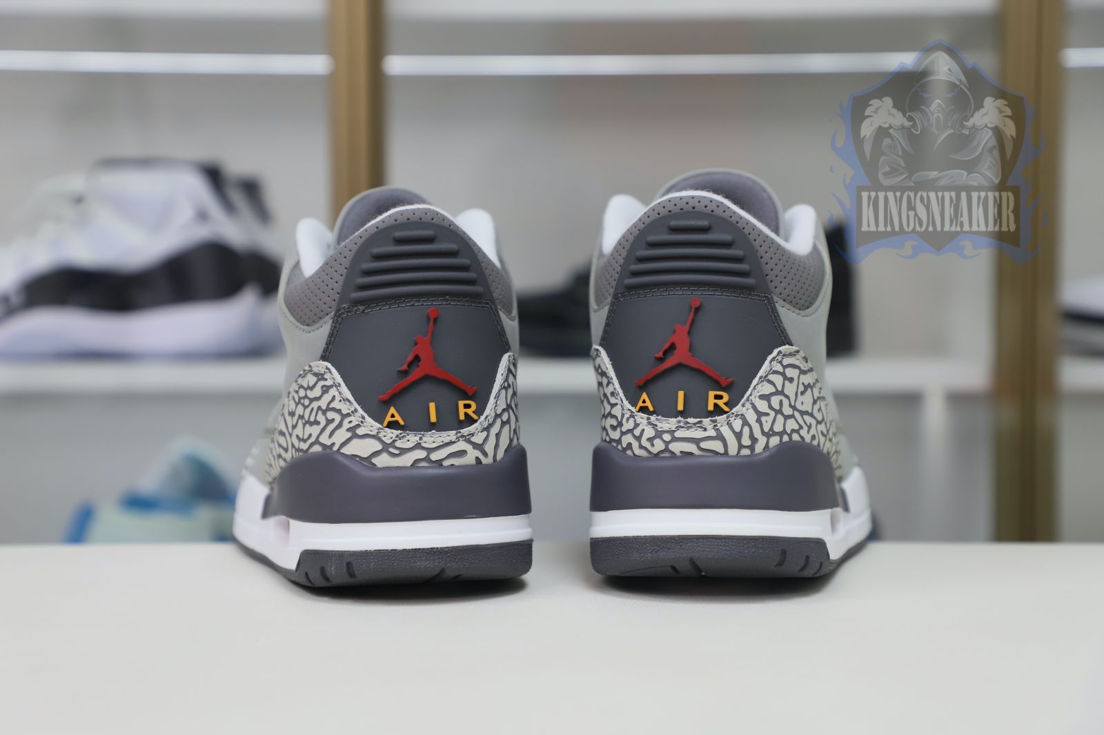 Jordan Air Jordan 3 retro
