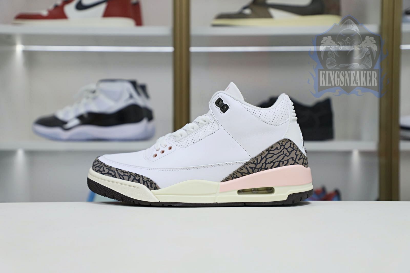 Jordan Air Jordan 3 retro