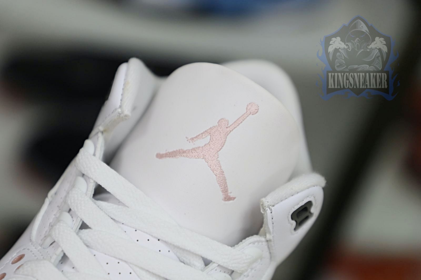 Jordan Air Jordan 3 retro