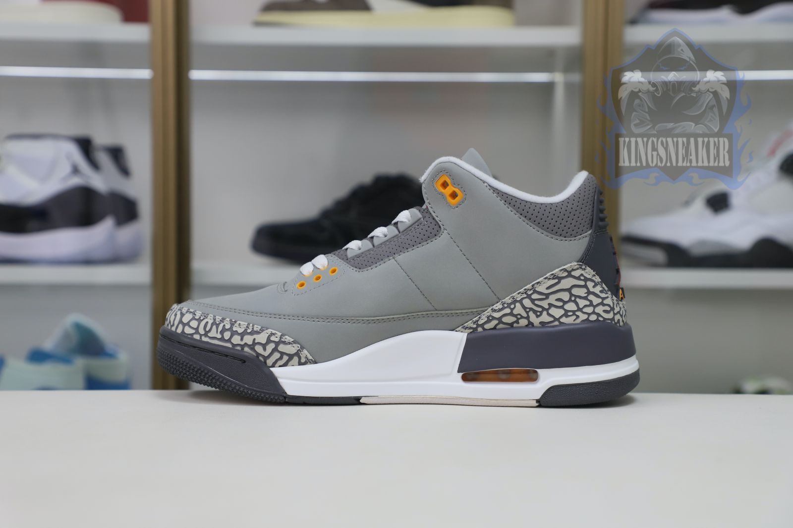 Jordan Air Jordan 3 retro