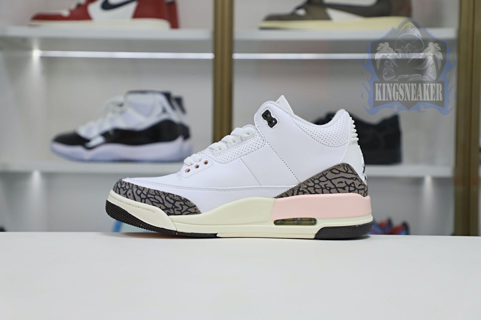 Jordan Air Jordan 3 retro