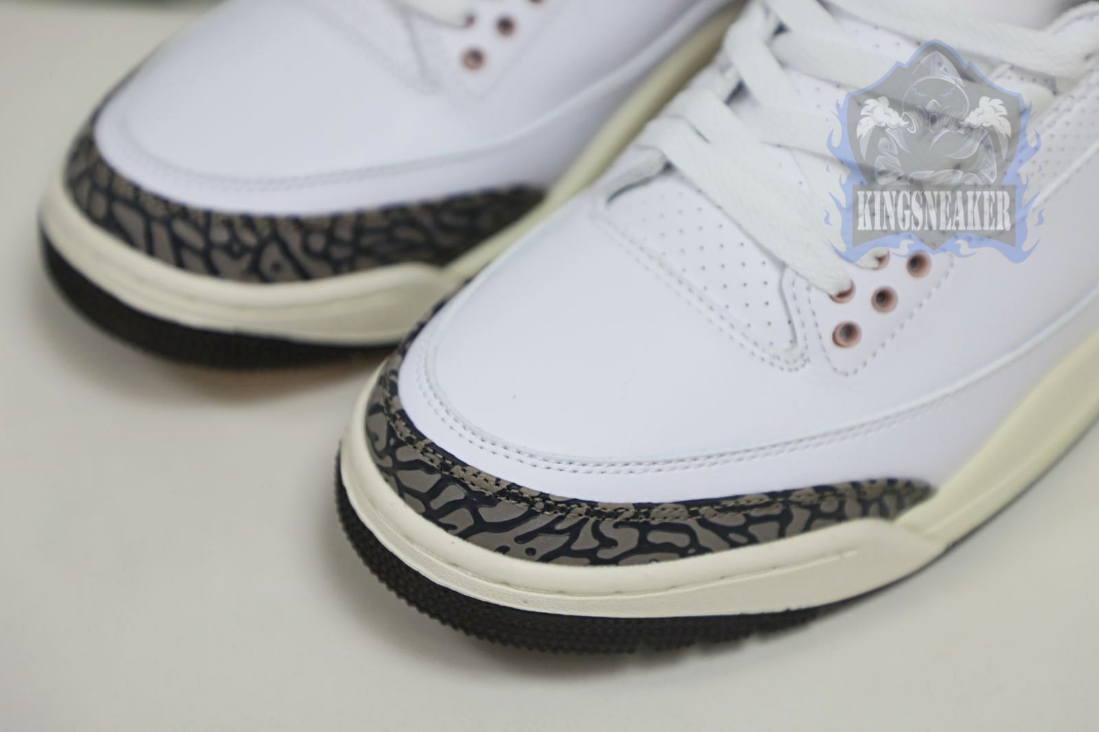 Jordan Air Jordan 3 retro