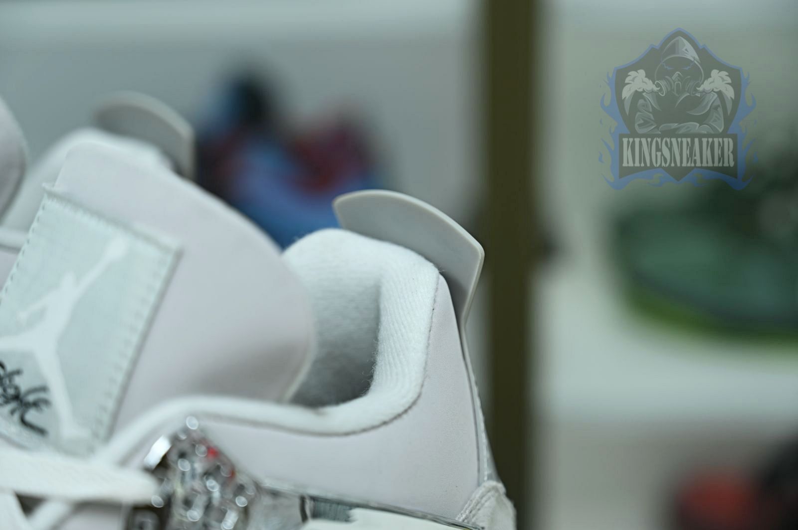 Jordan Air Jordan 4