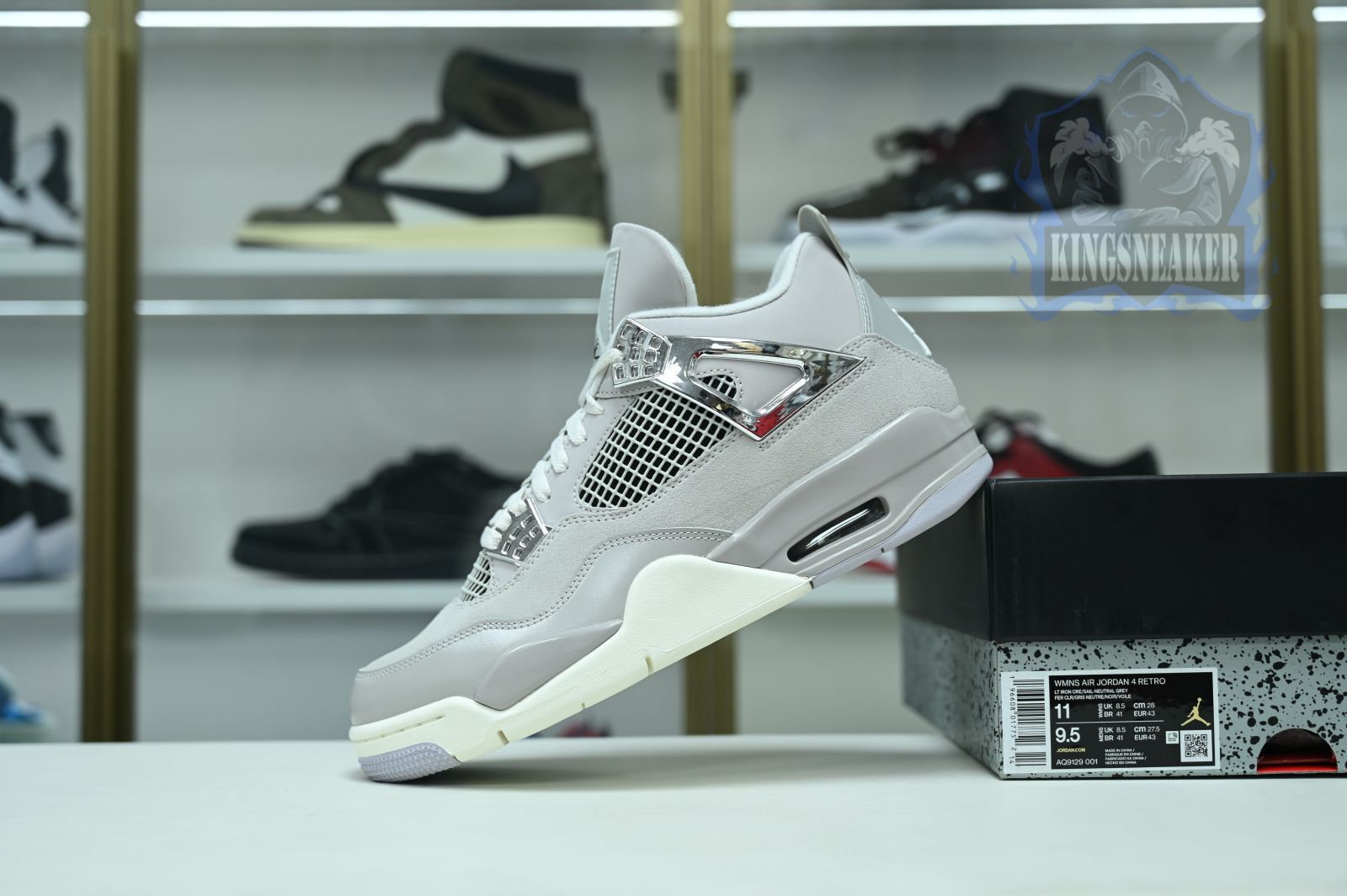 Jordan Air Jordan 4