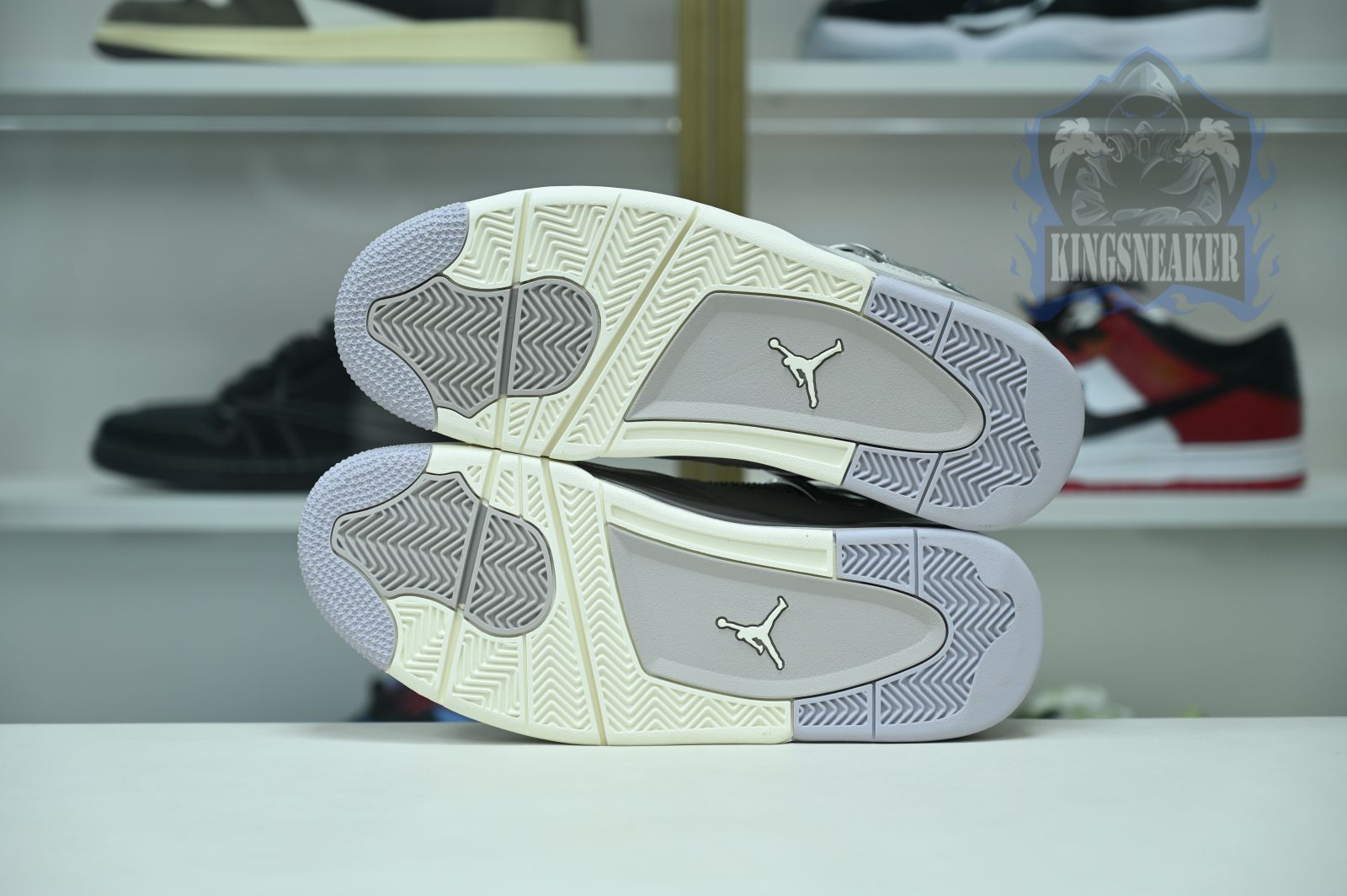 Jordan Air Jordan 4