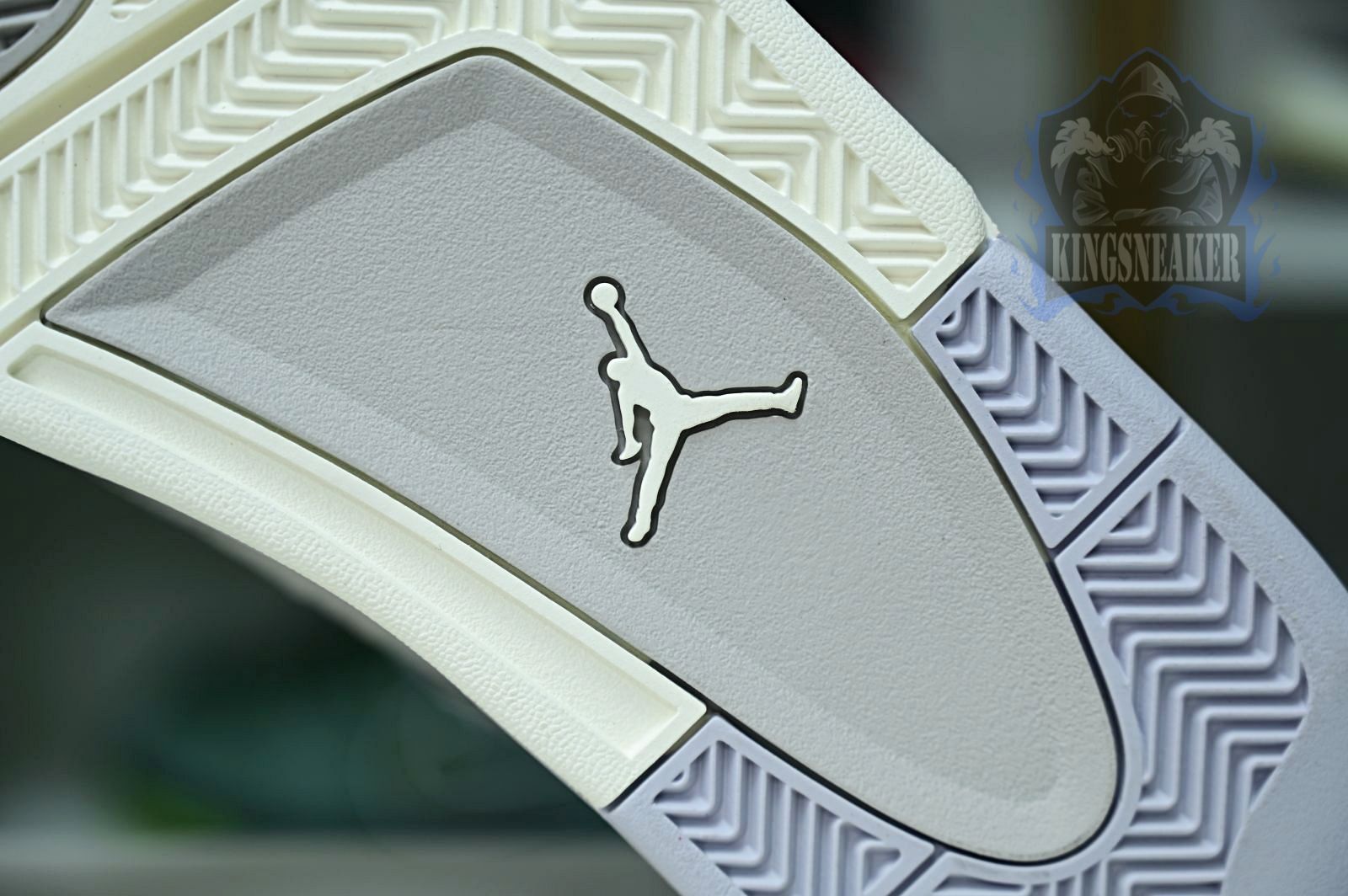 Jordan Air Jordan 4