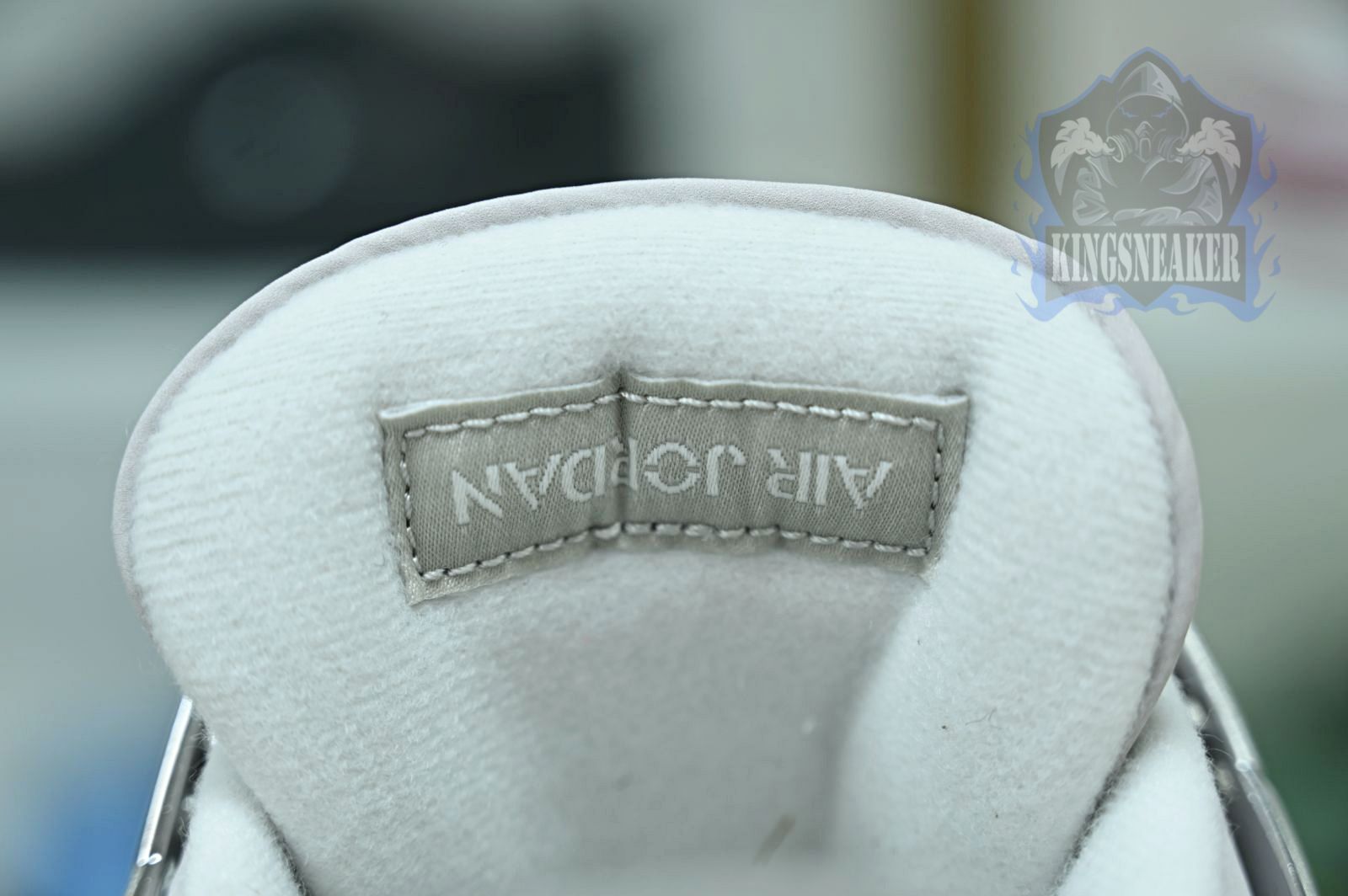 Jordan Air Jordan 4