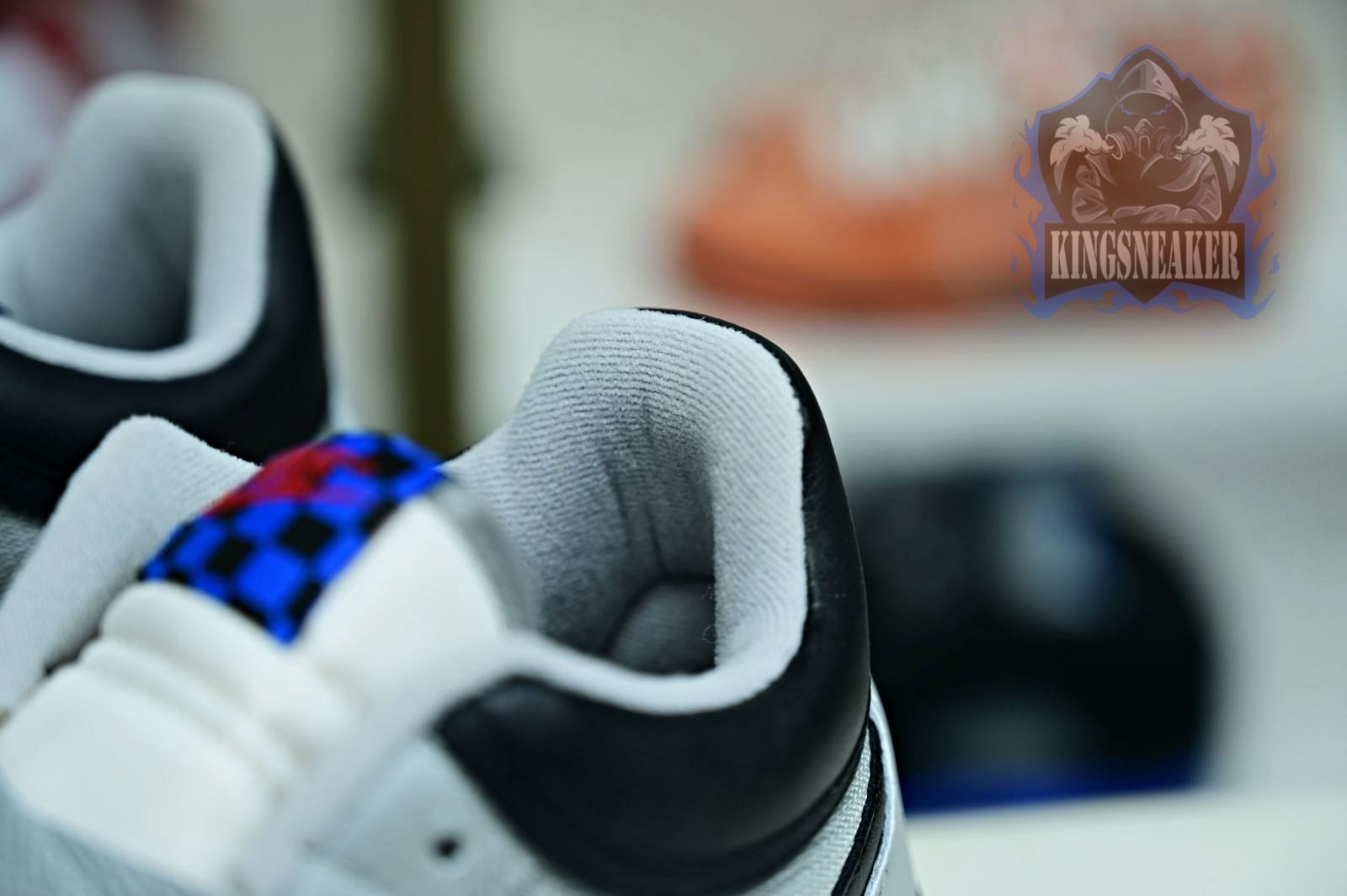 Nike Mac Attack QSSP OG