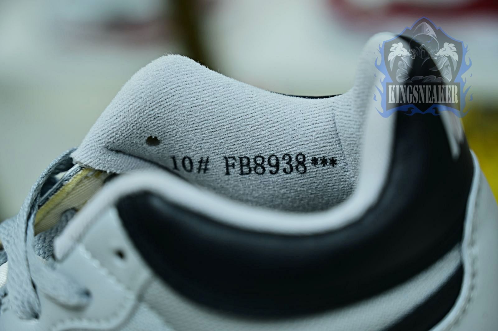 Nike Mac Attack QSSP OG