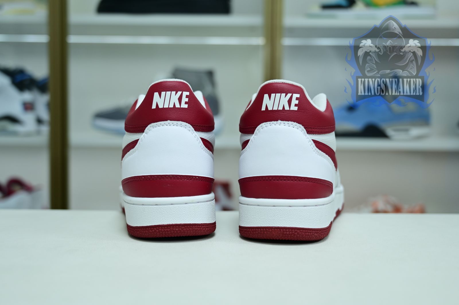 Nike Mac Attack