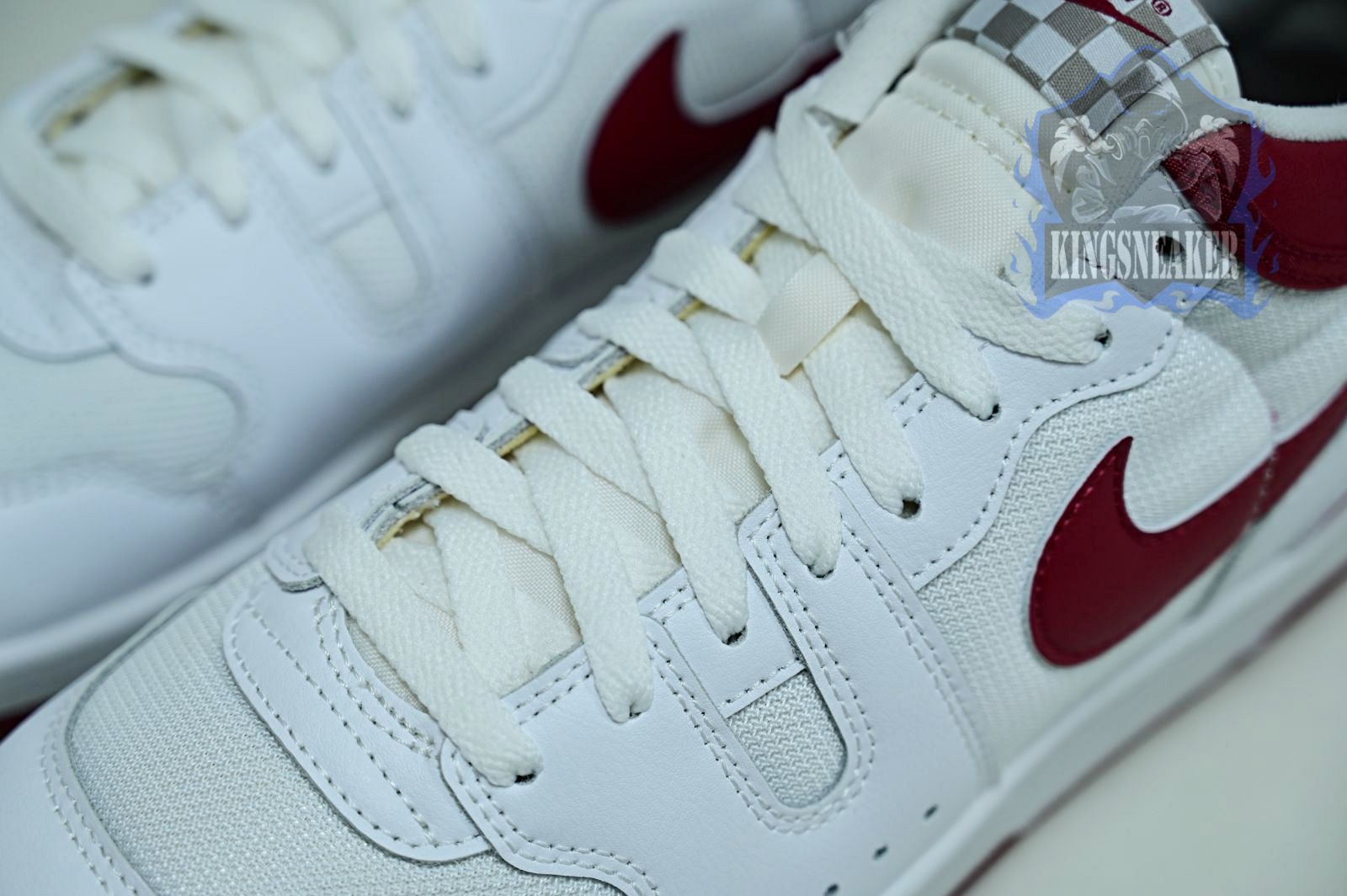 Nike Mac Attack