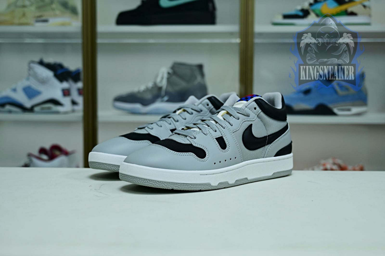Nike Mac Attack QSSP OG