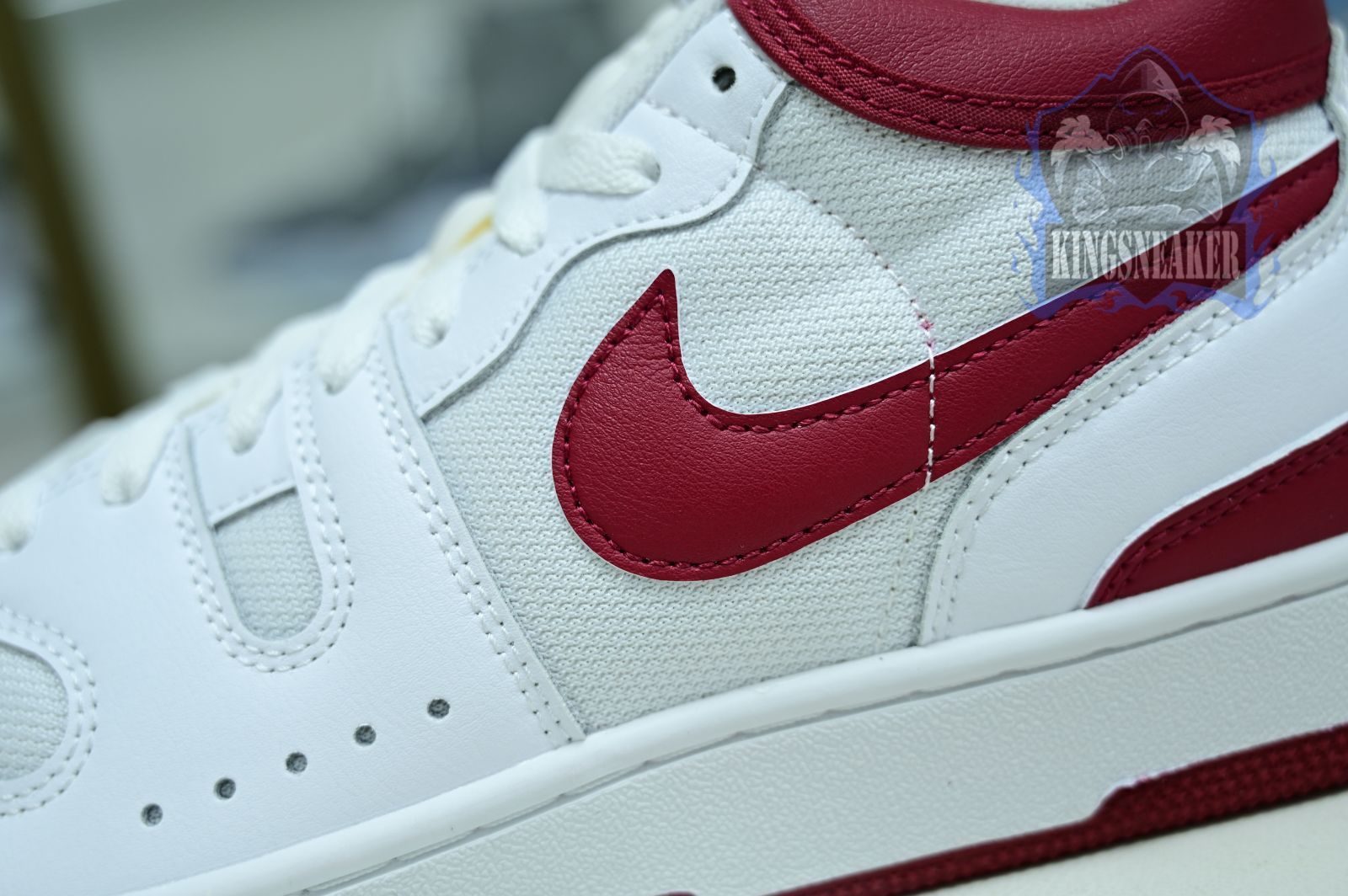 Nike Mac Attack