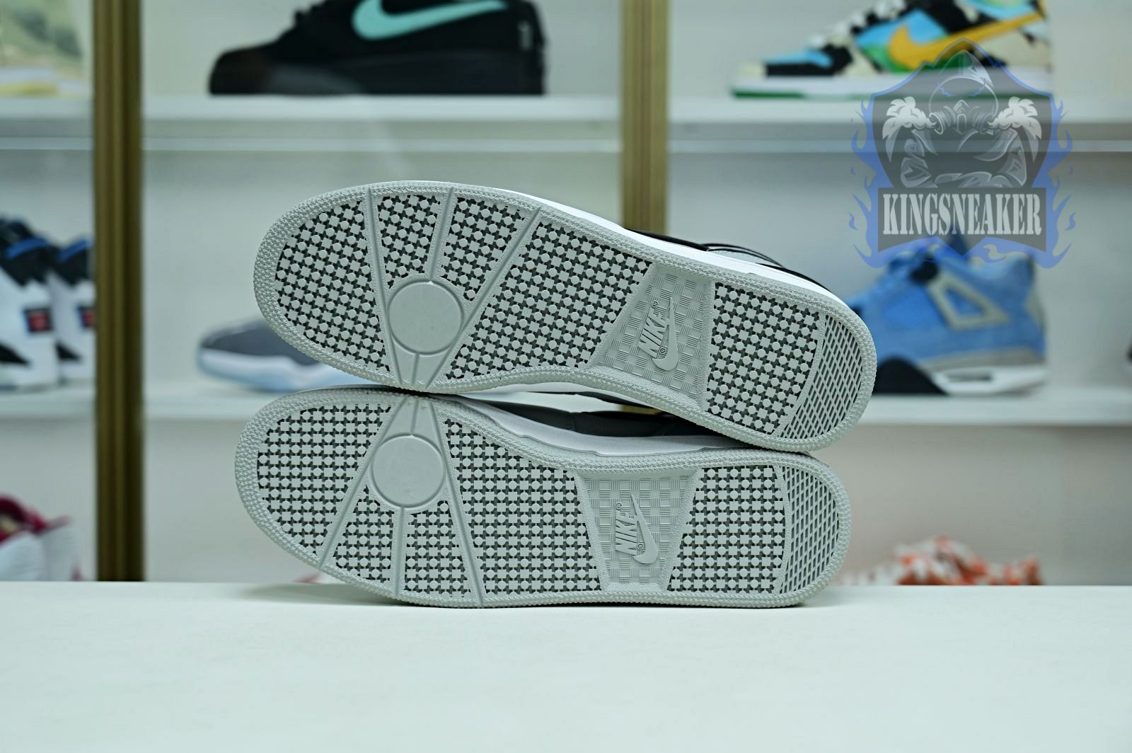 Nike Mac Attack QSSP OG