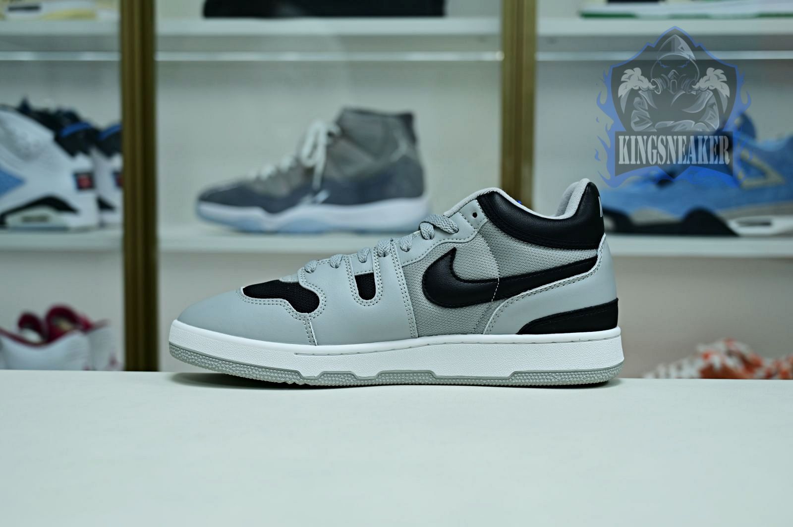 Nike Mac Attack QSSP OG