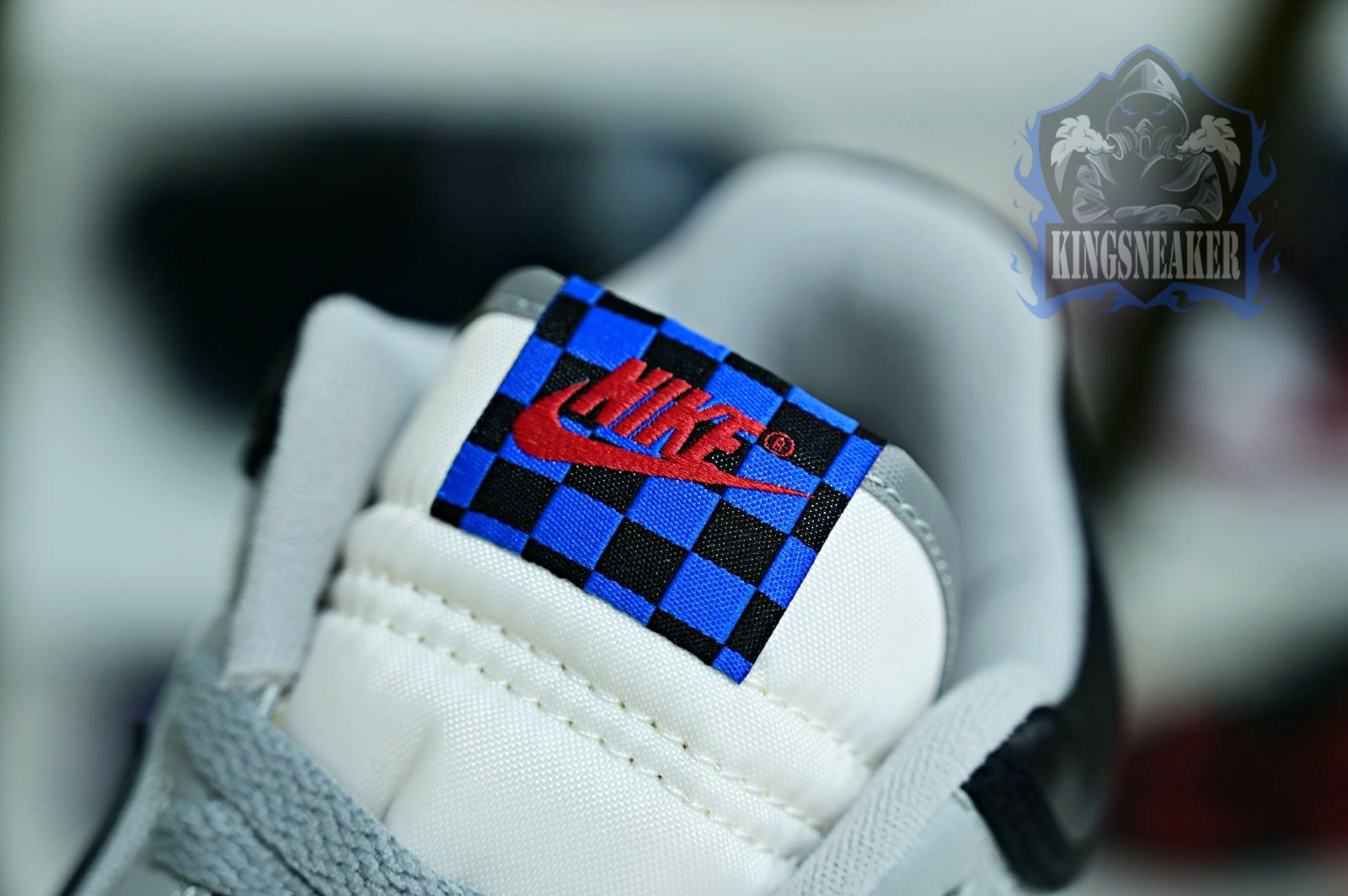 Nike Mac Attack QSSP OG