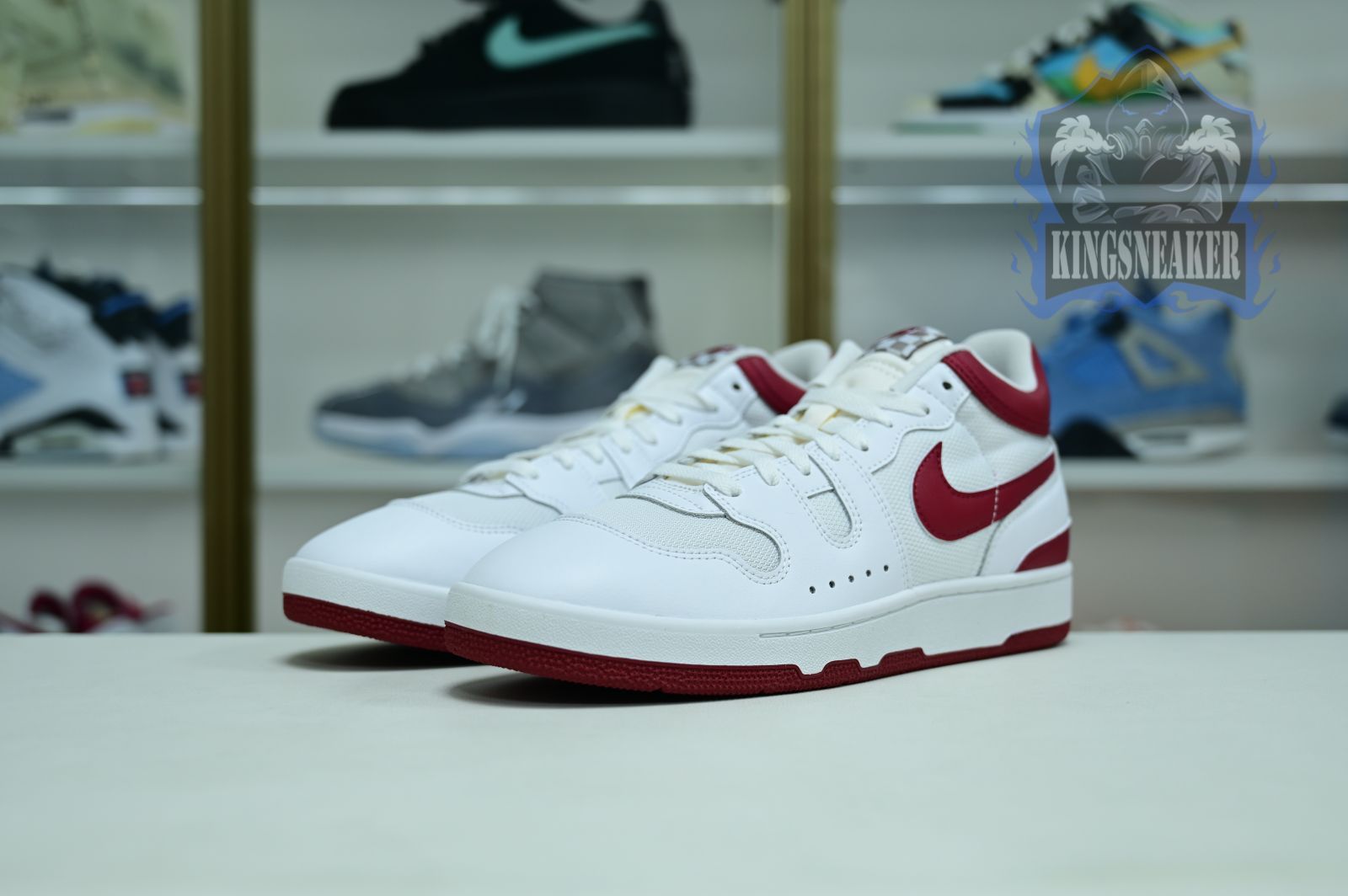 Nike Mac Attack