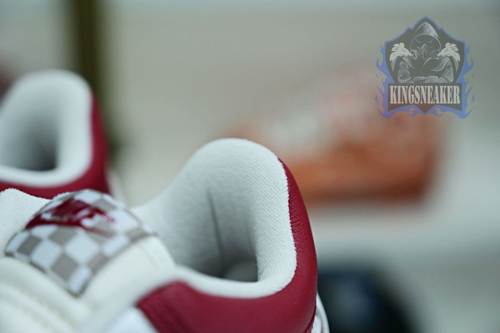 Nike Mac Attack