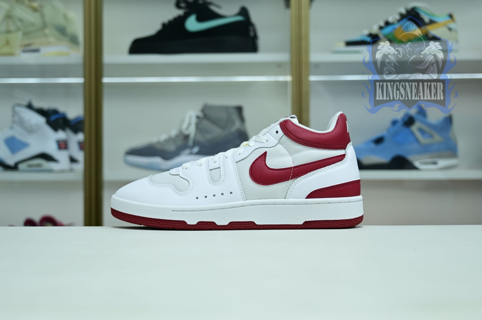 Nike Mac Attack