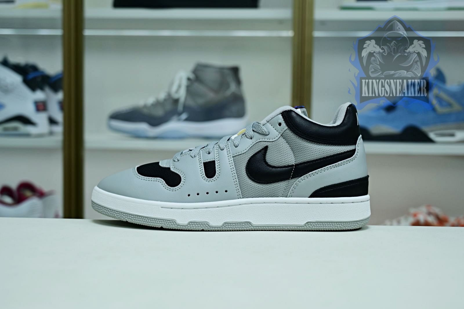 Nike Mac Attack QSSP OG