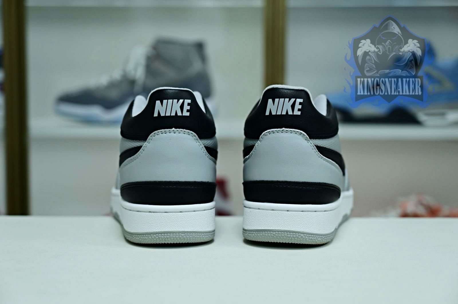 Nike Mac Attack QSSP OG