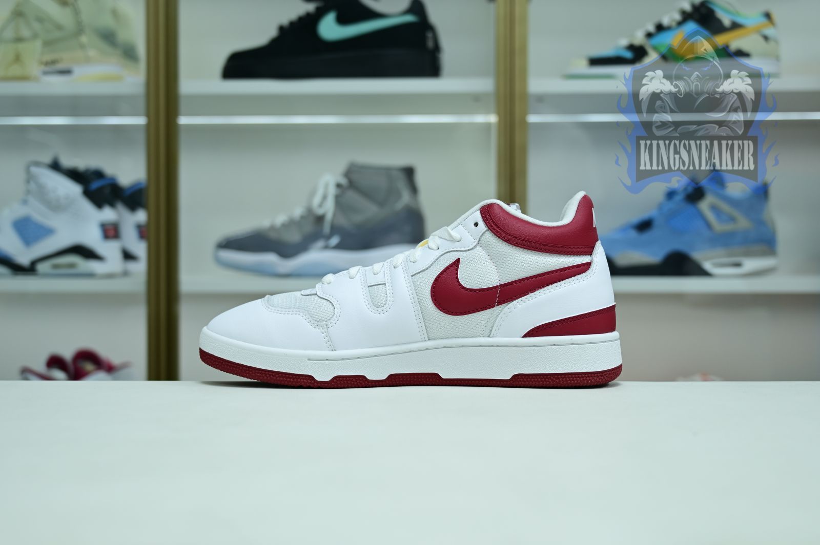 Nike Mac Attack