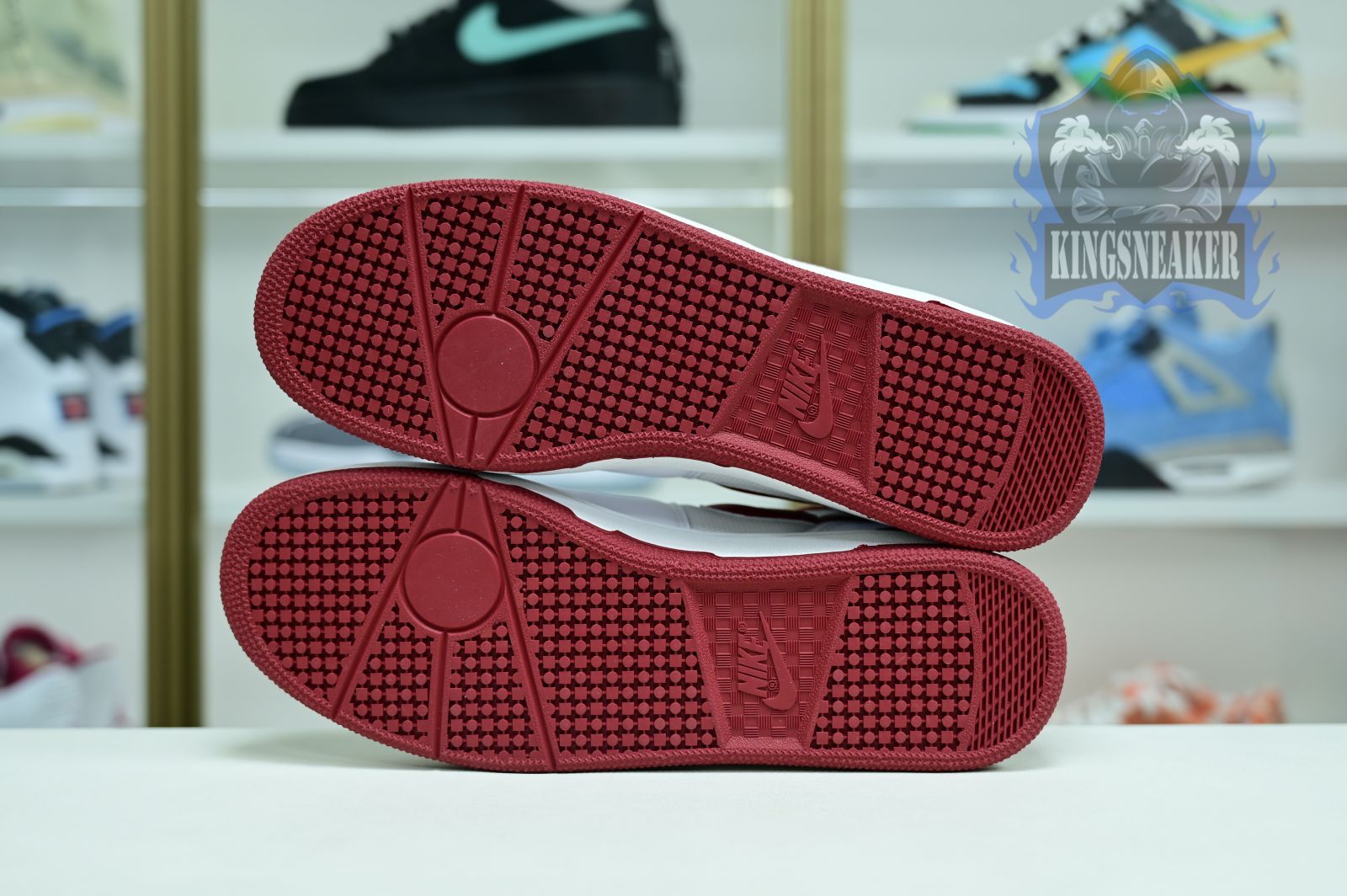 Nike Mac Attack