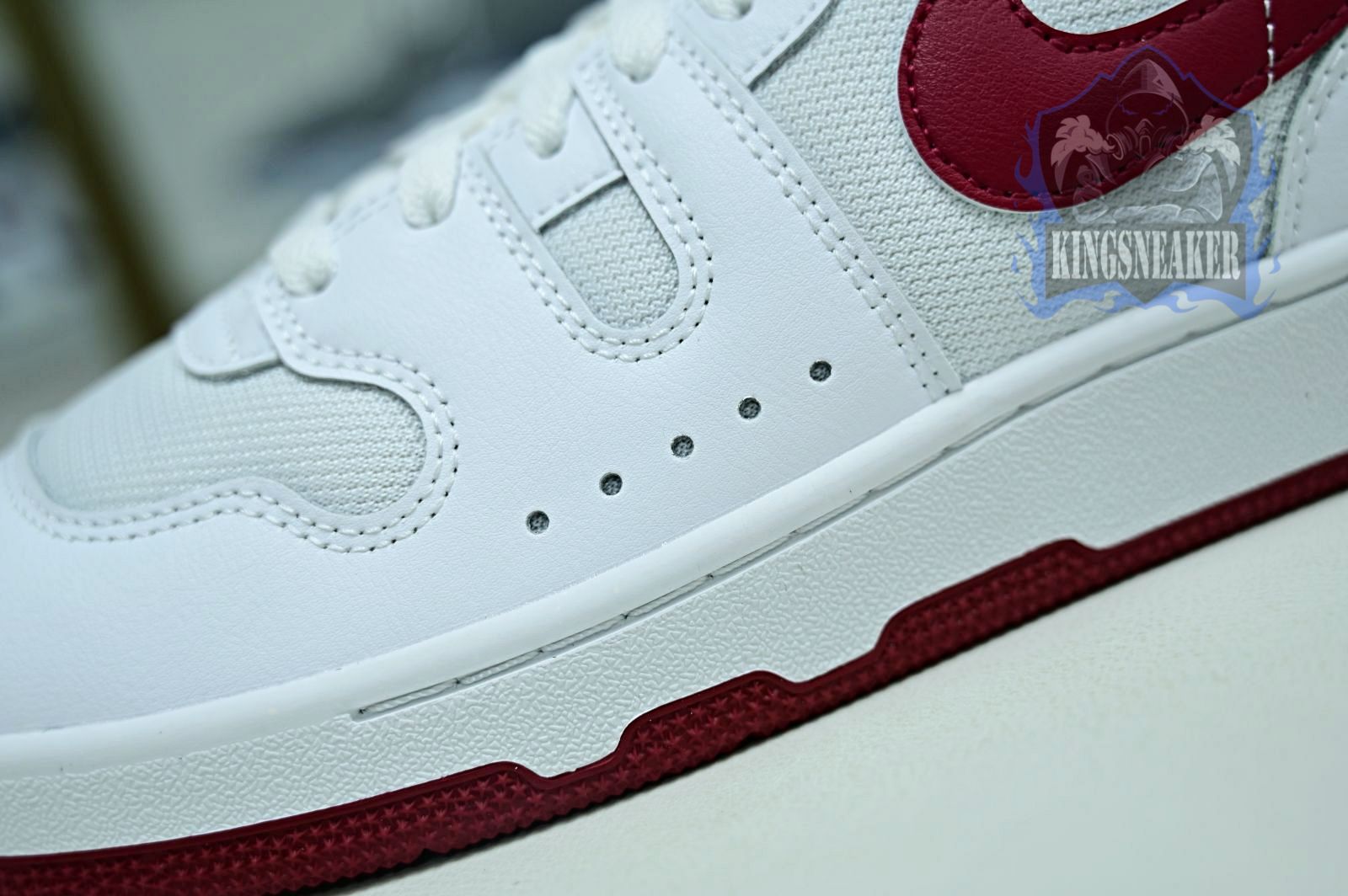 Nike Mac Attack