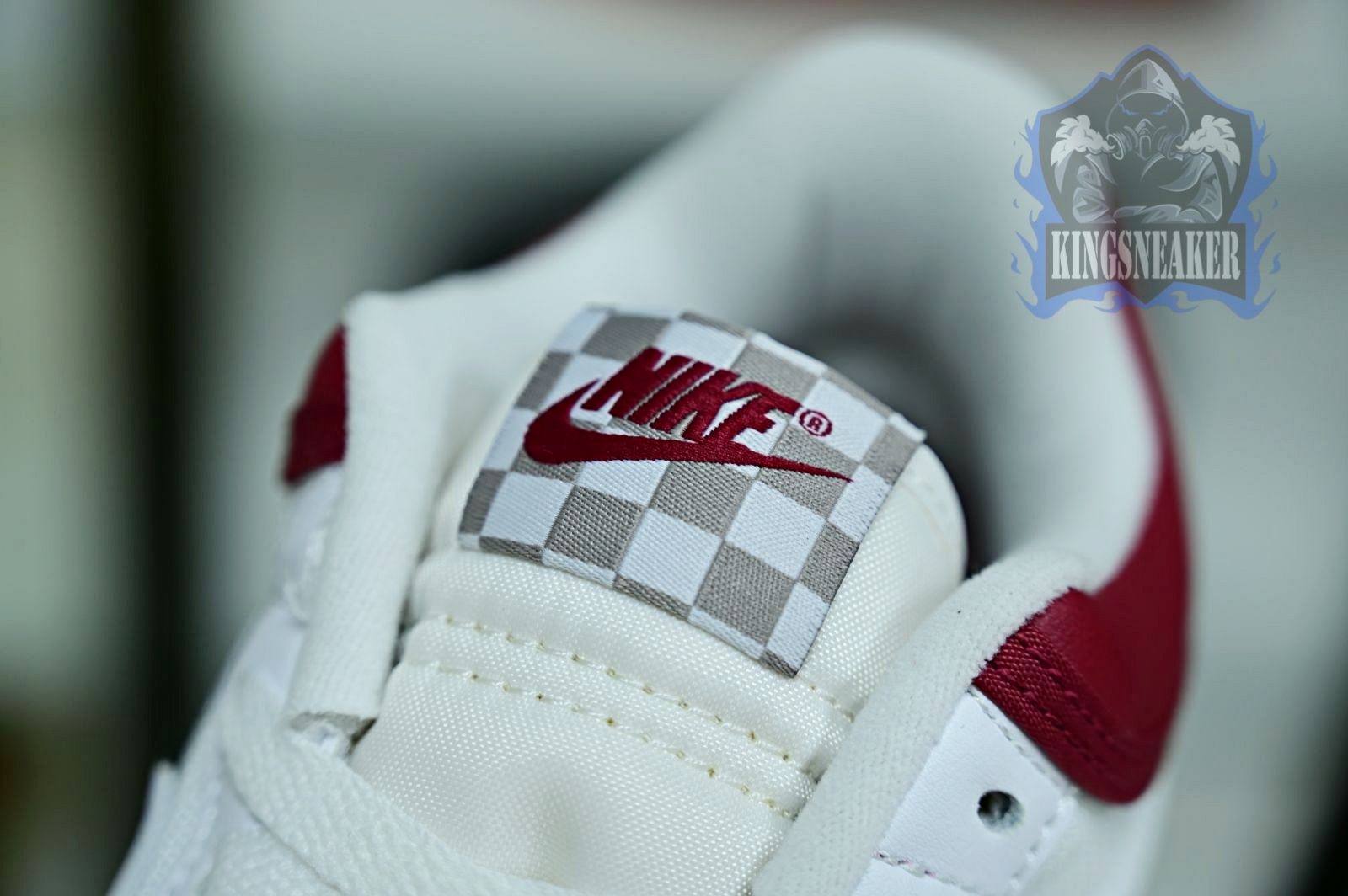 Nike Mac Attack