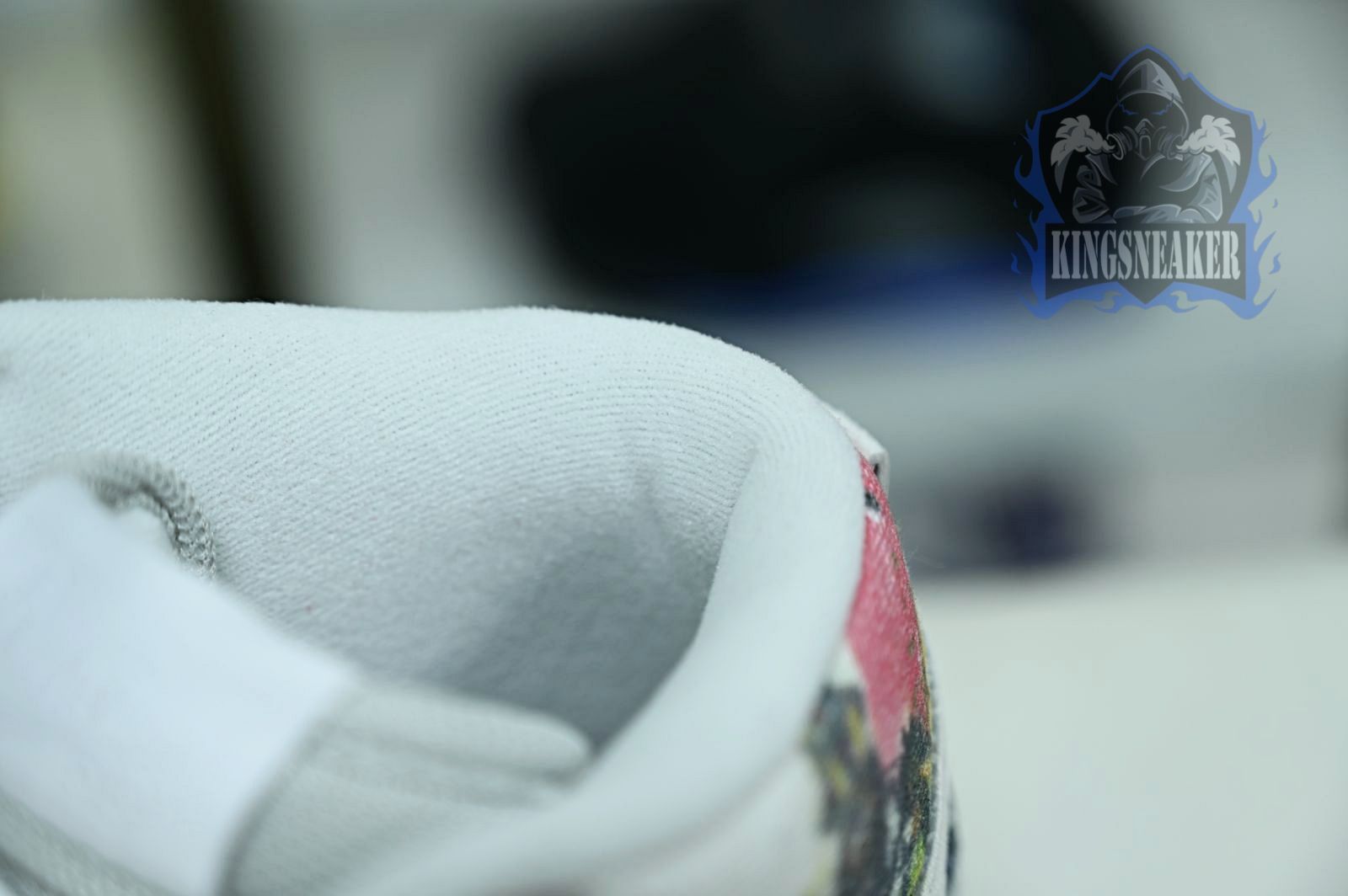 Supreme x Nike Dunk SB High