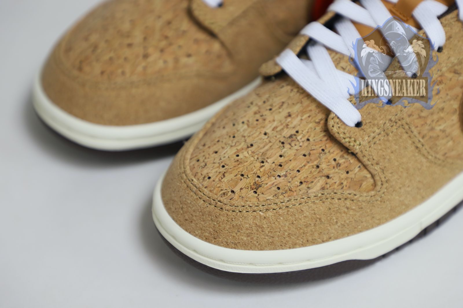 CLOT xNike Dunk LowSP CNGCEL