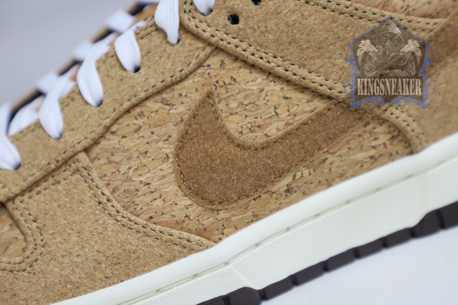 CLOT xNike Dunk LowSP CNGCEL