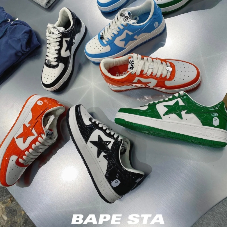 Bape