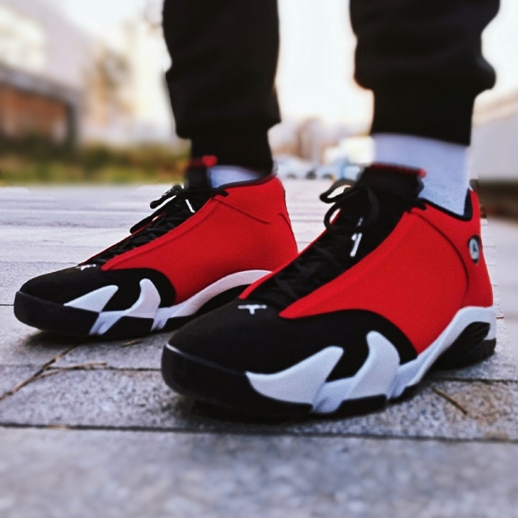 Air Jordan 14