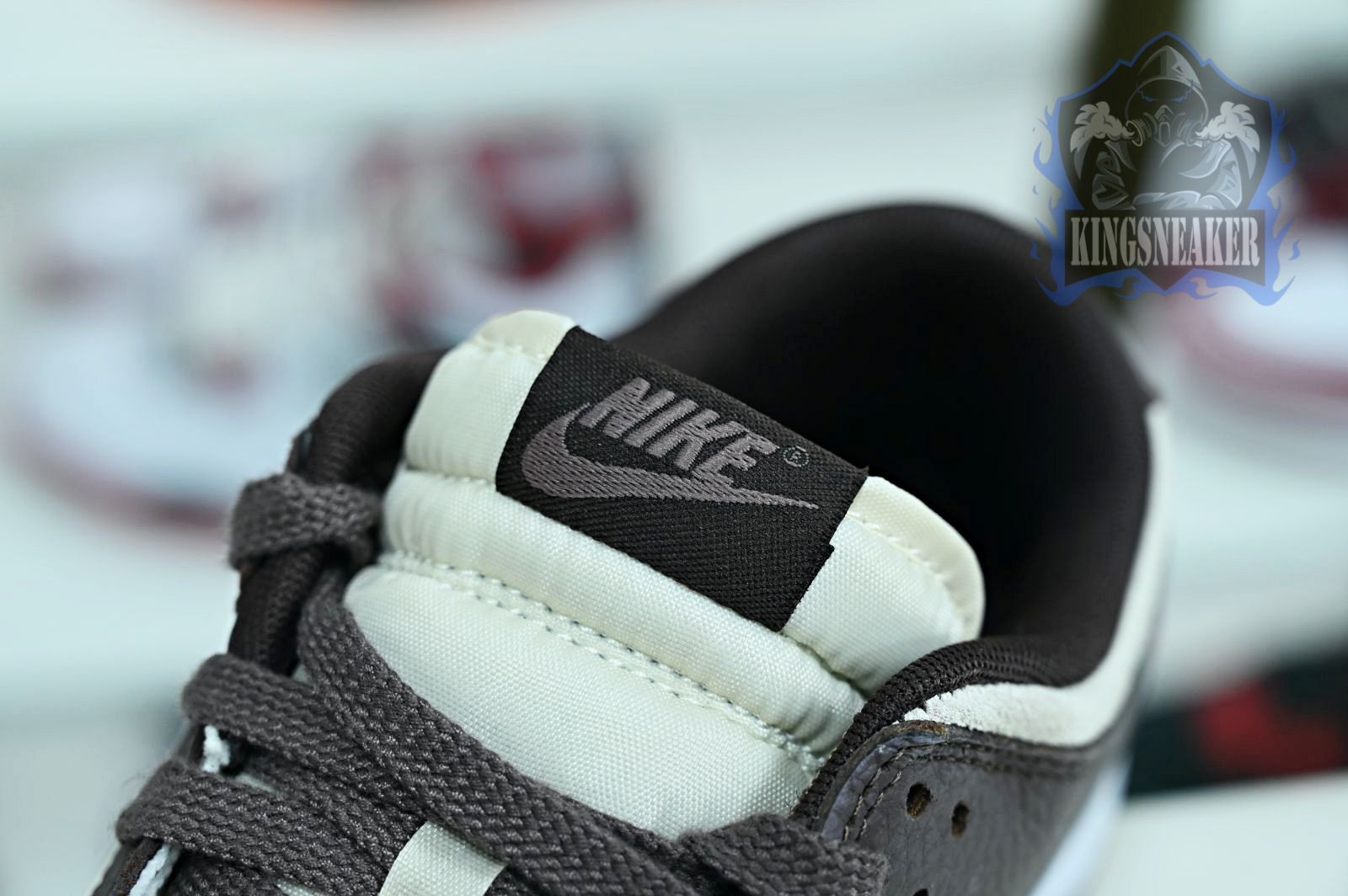 Nike DunkLow