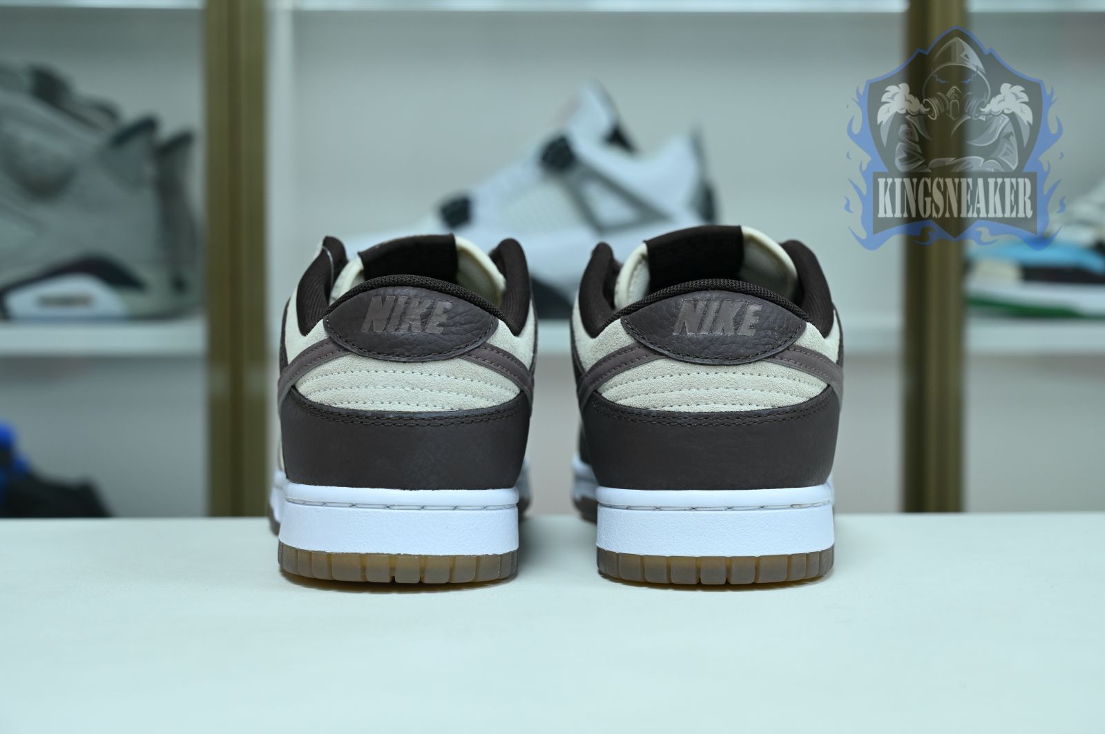 Nike DunkLow