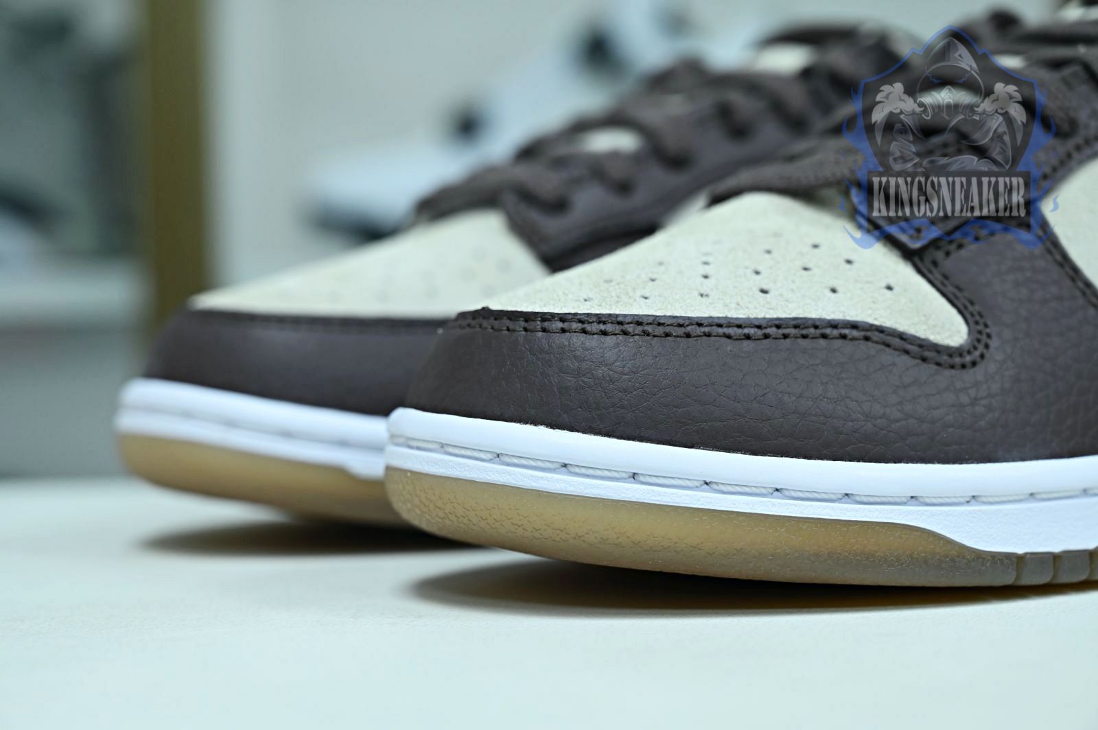 Nike DunkLow