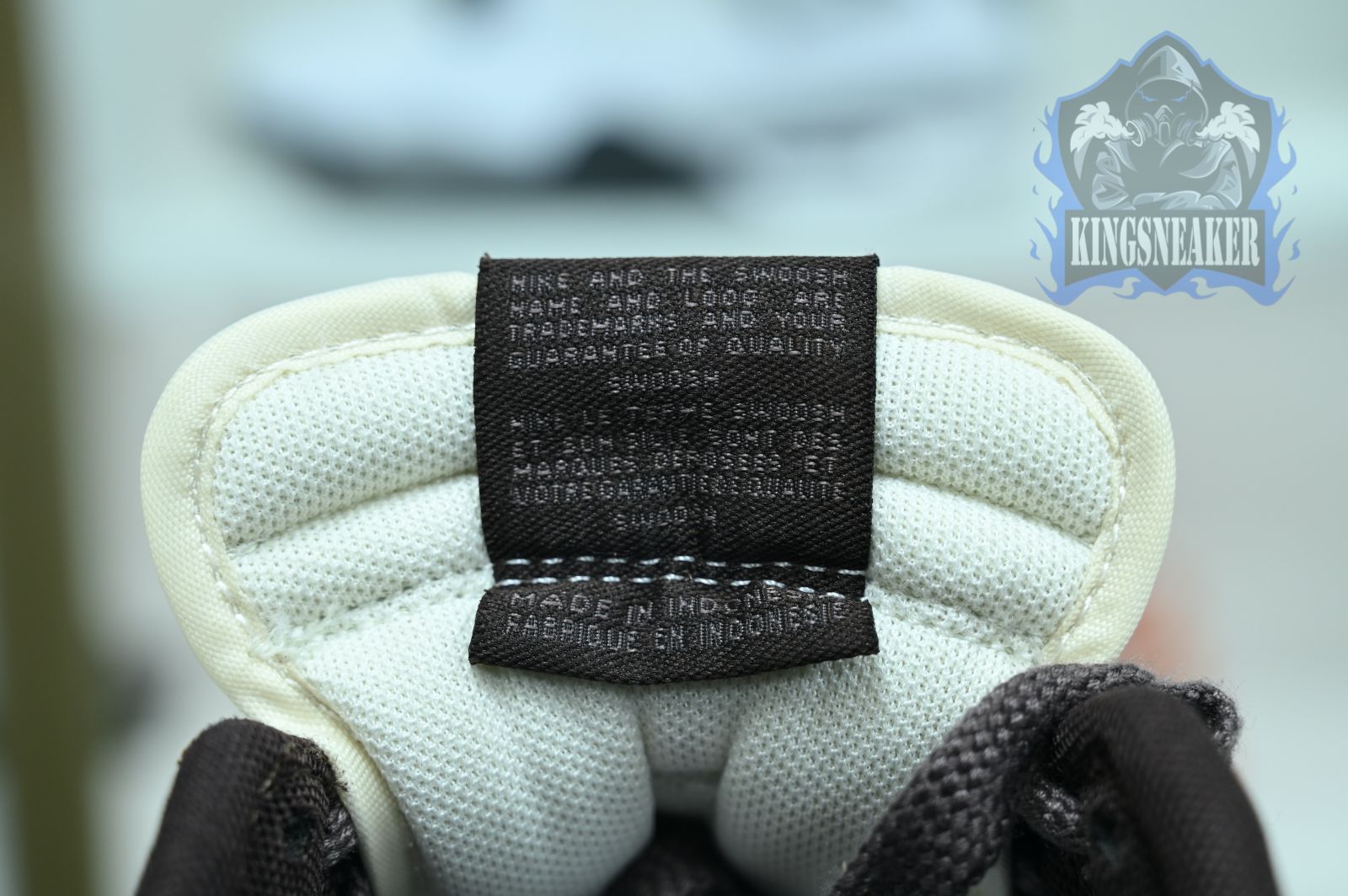 Nike DunkLow