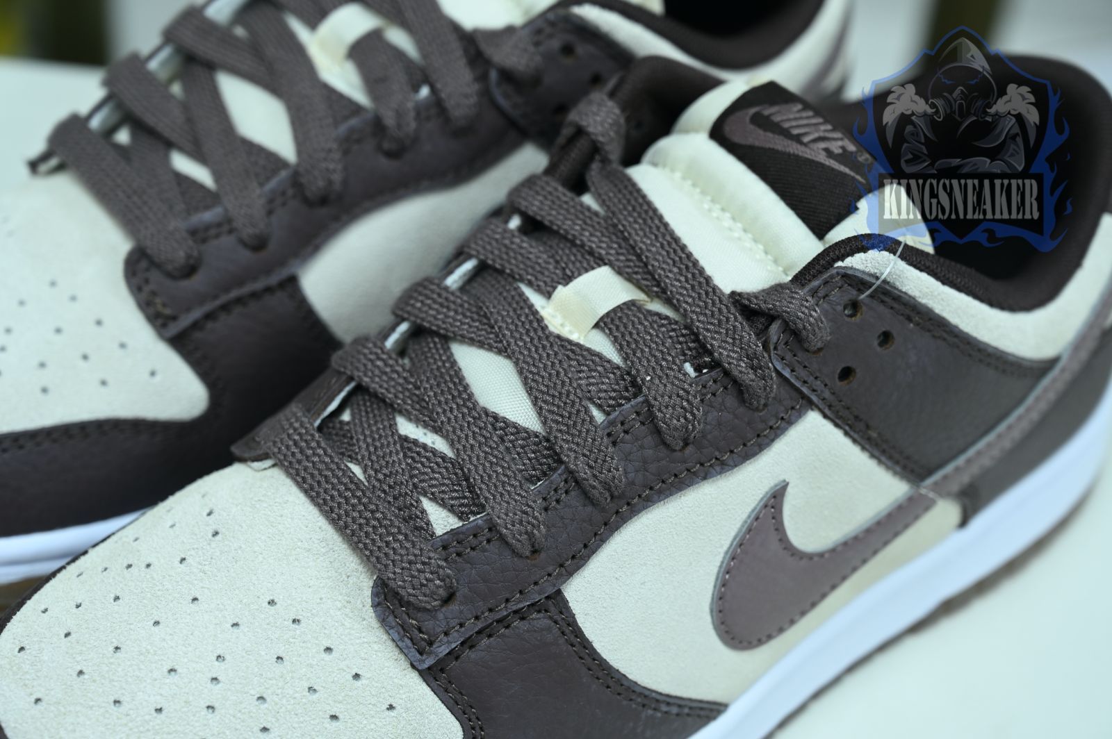 Nike DunkLow