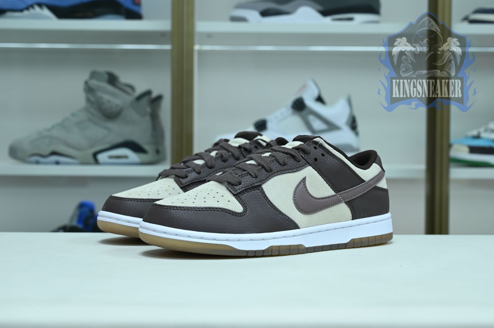 Nike DunkLow
