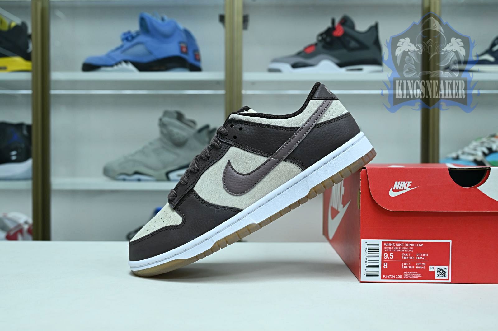 Nike DunkLow
