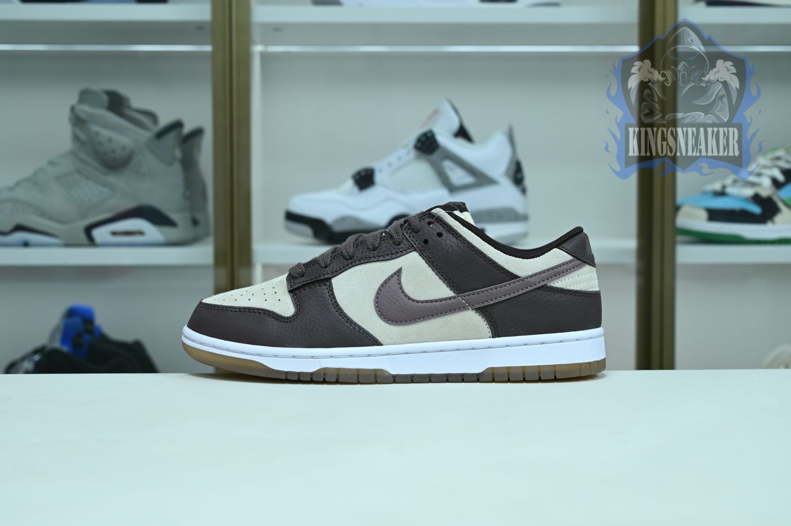 Nike DunkLow