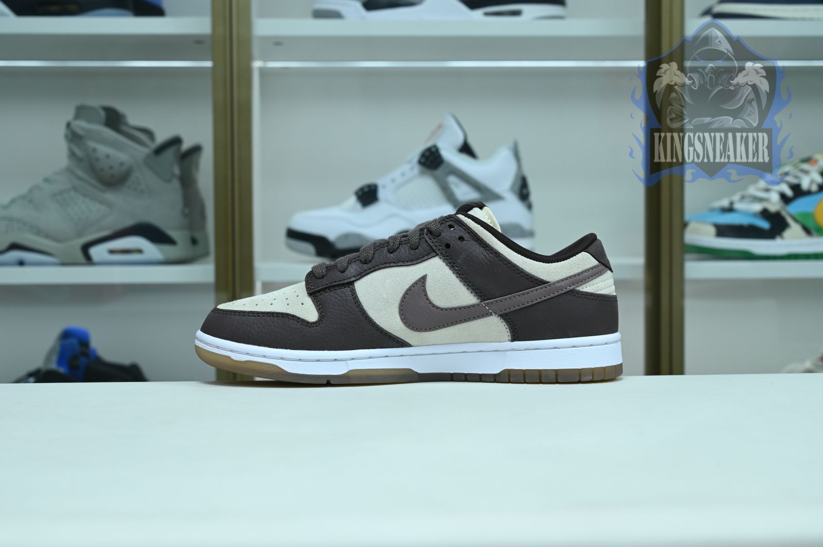 Nike DunkLow