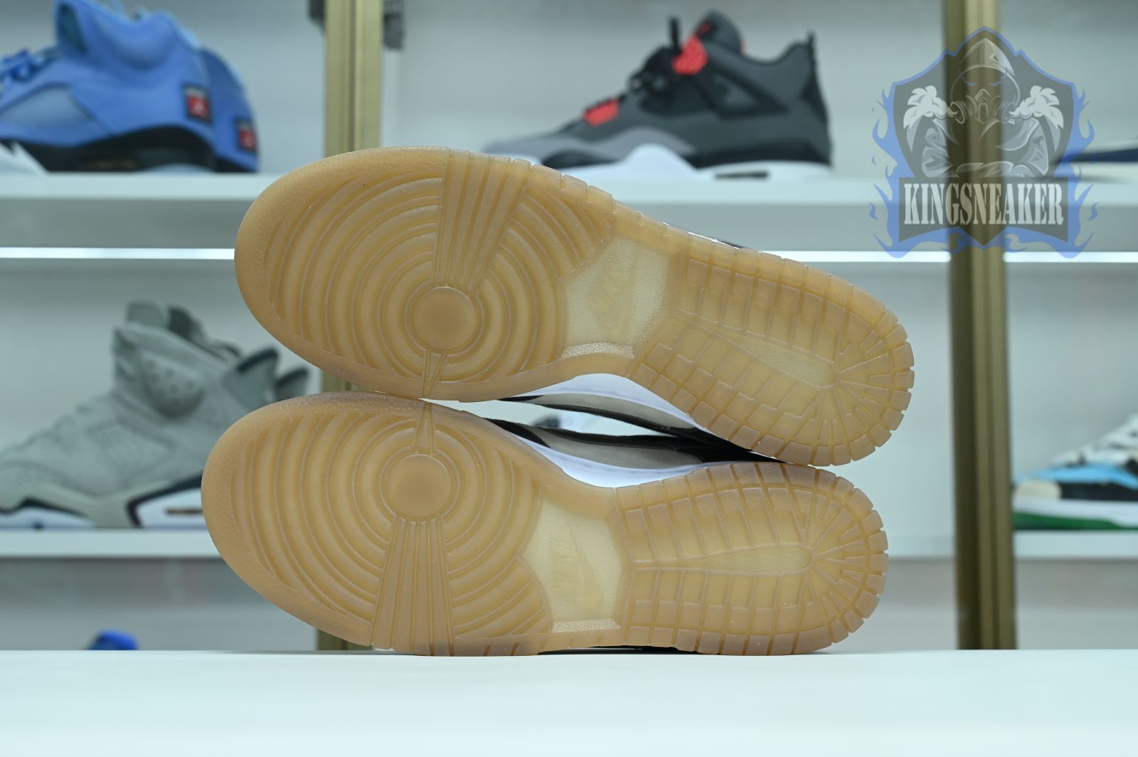 Nike DunkLow