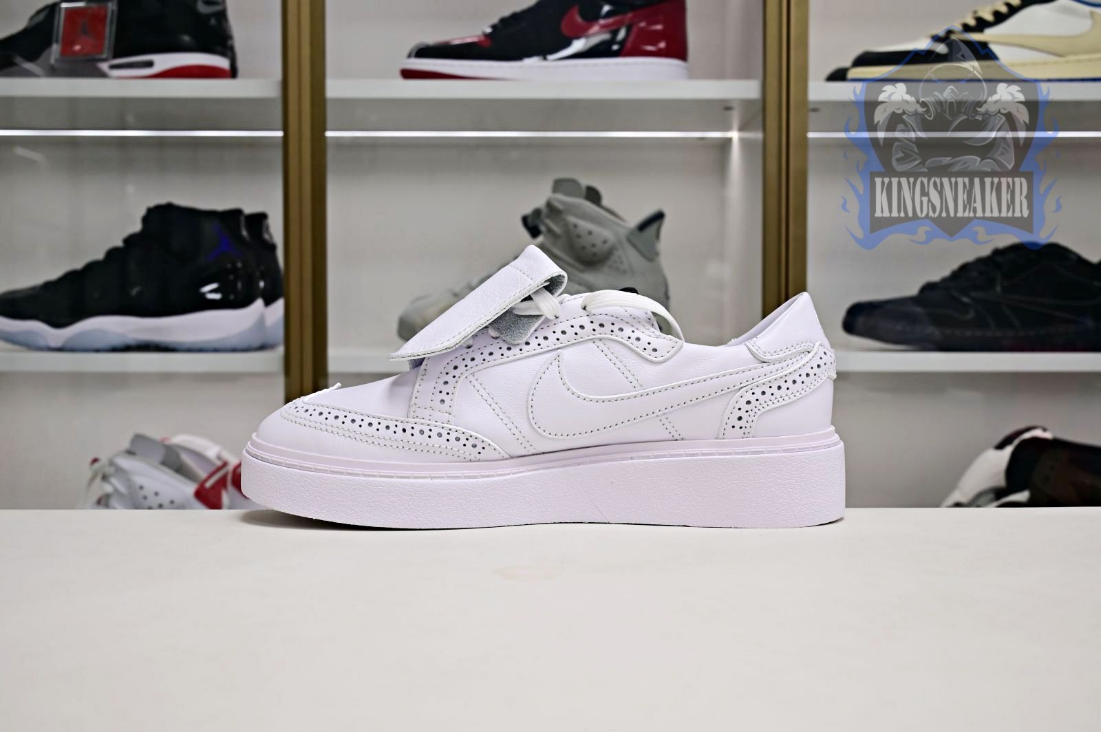 Peaceminusone x Nike Kwondo1 3.0