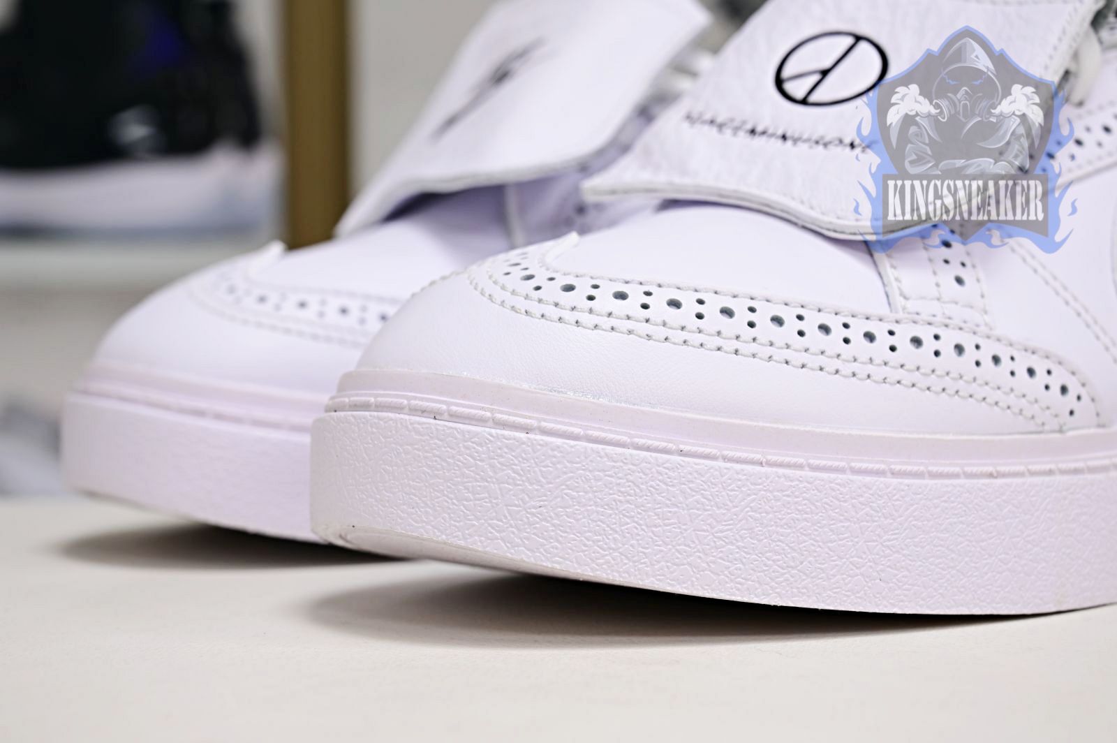 Peaceminusone x Nike Kwondo1 3.0